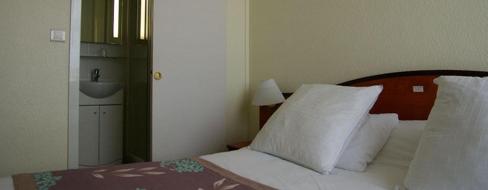 Hotel Le Goelo - Port De Paimpol Eksteriør billede